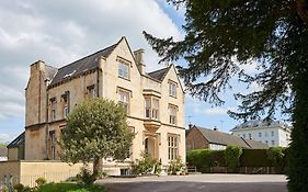 Cotswold Grange Hotel Cheltenham 5*